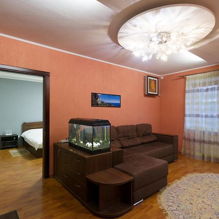 Apartment Гагаріна-Даффі Dnipro Exterior foto