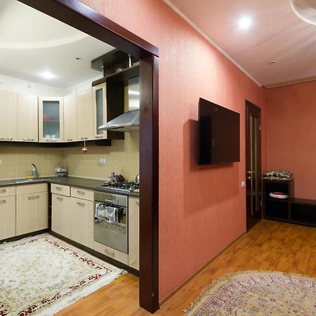 Apartment Гагаріна-Даффі Dnipro Exterior foto